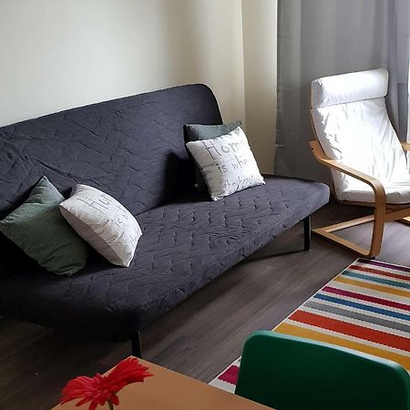 Appartement Gantapart à Cracovie Extérieur photo