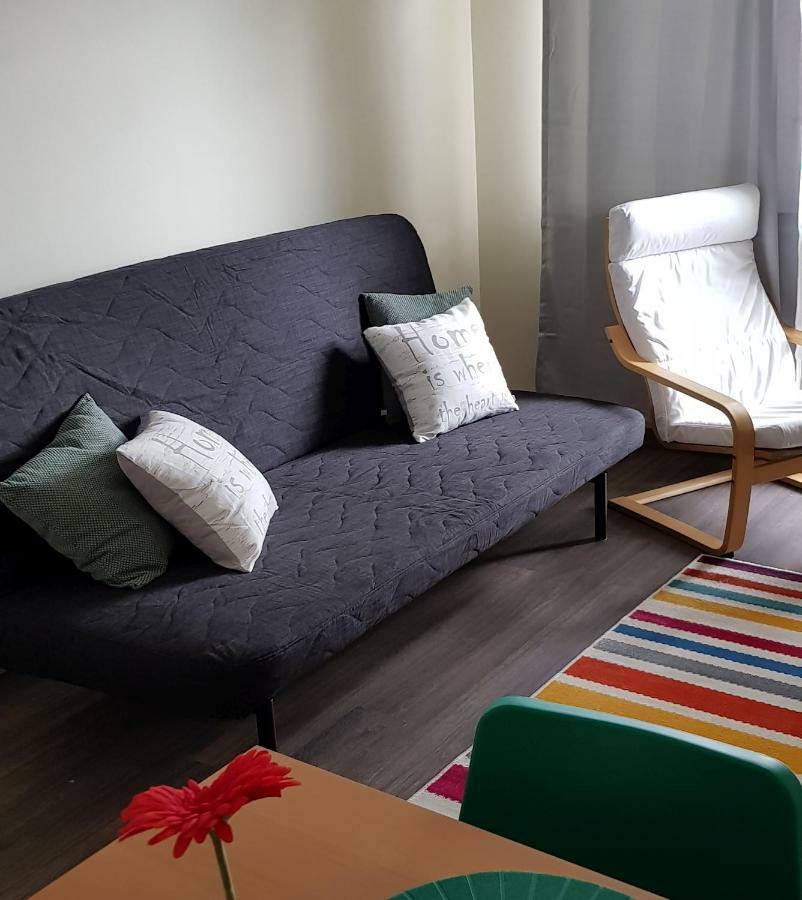 Appartement Gantapart à Cracovie Extérieur photo
