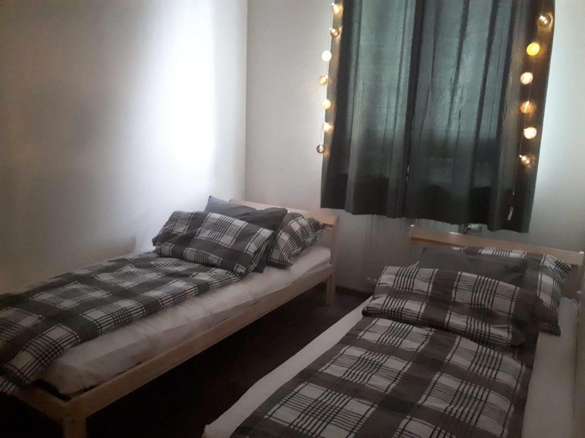 Appartement Gantapart à Cracovie Extérieur photo