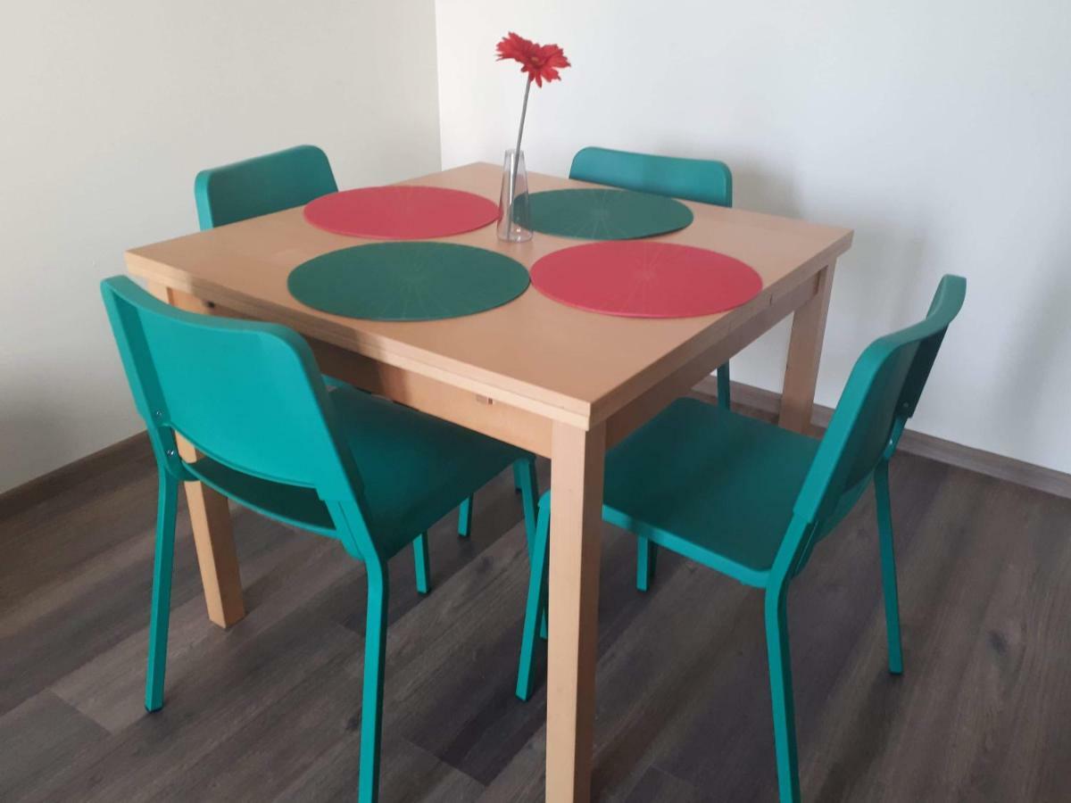 Appartement Gantapart à Cracovie Extérieur photo