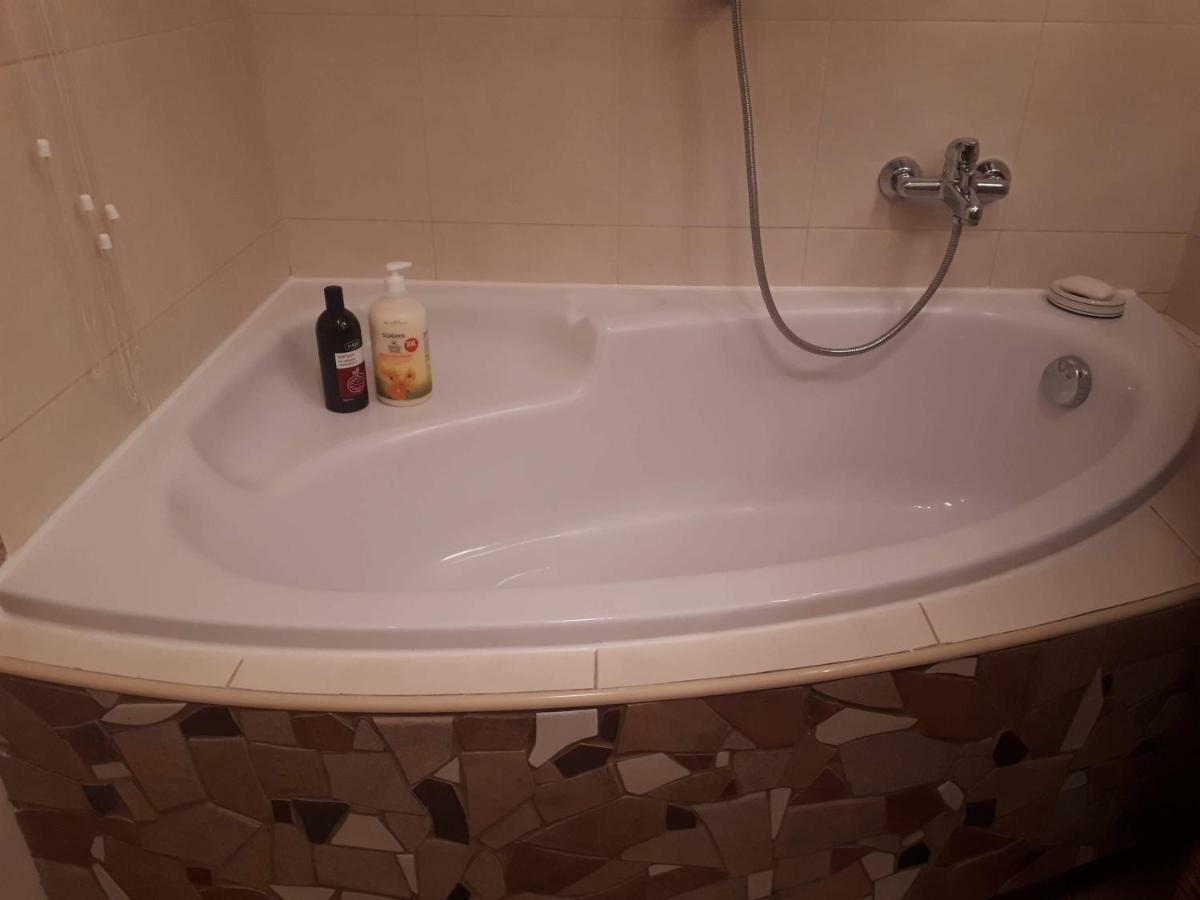 Appartement Gantapart à Cracovie Extérieur photo