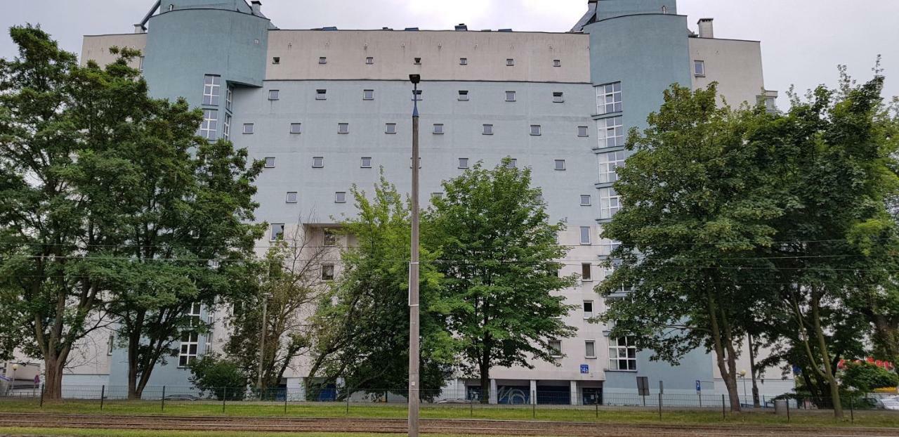 Appartement Gantapart à Cracovie Extérieur photo