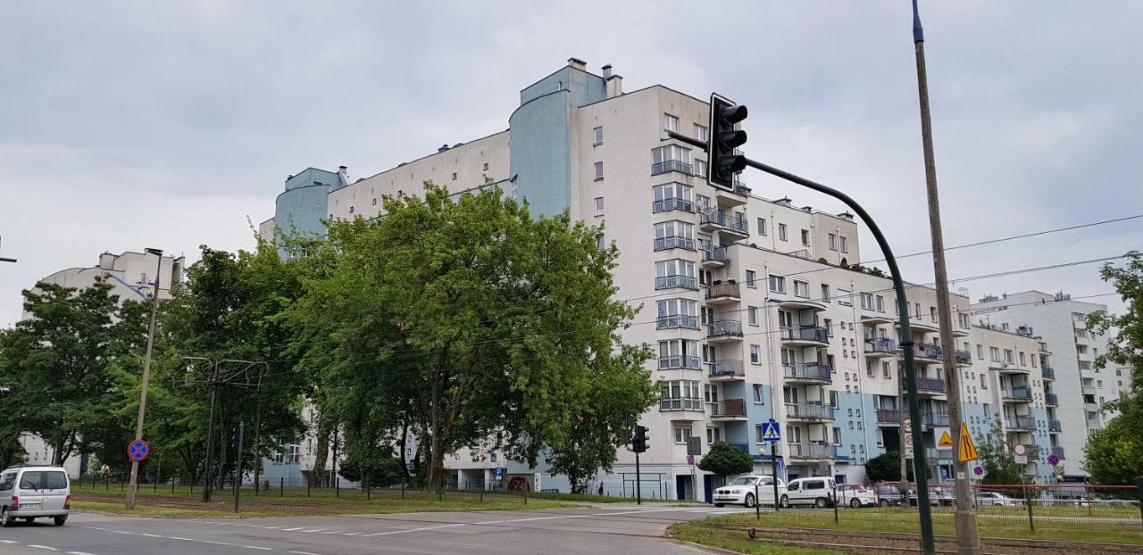 Appartement Gantapart à Cracovie Extérieur photo