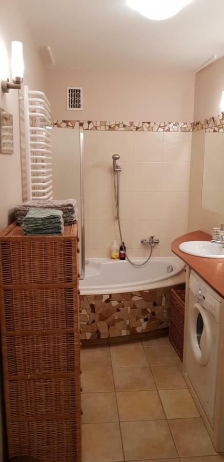 Appartement Gantapart à Cracovie Extérieur photo